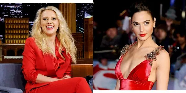 Kate Mckinnon OnlyFans Leaked Free Thumbnail Picture - #yKNQR4WMyF