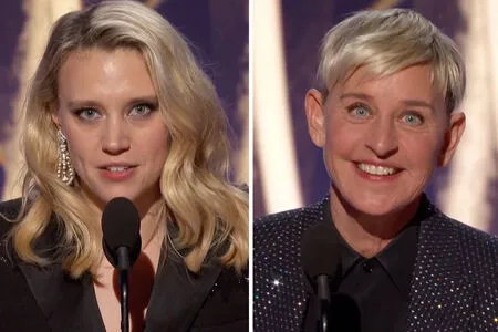 Kate Mckinnon OnlyFans Leaked Free Thumbnail Picture - #yhA4ntSBfm
