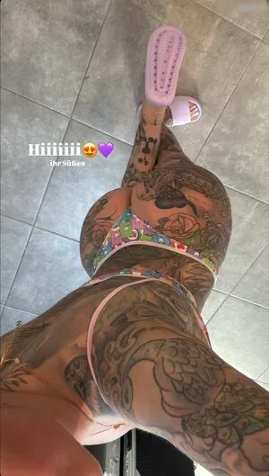 Kate Merlan OnlyFans Leaked Free Thumbnail Picture - #02bNI0ck4m