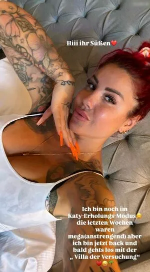 Kate Merlan OnlyFans Leaked Free Thumbnail Picture - #2Qy7l9Vqab