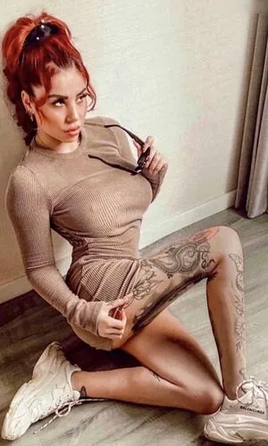 Kate Merlan OnlyFans Leaked Free Thumbnail Picture - #EISWZQNCBs
