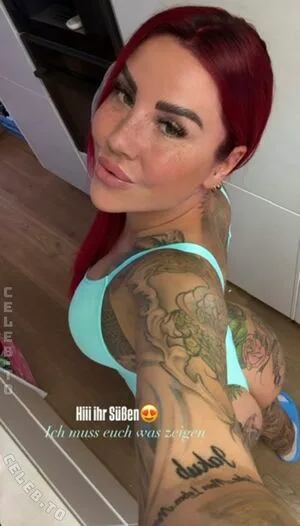 Kate Merlan OnlyFans Leaked Free Thumbnail Picture - #HMI3BGwg9K