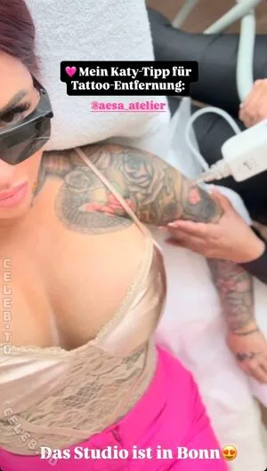 Kate Merlan OnlyFans Leaked Free Thumbnail Picture - #HplXqsq6lR