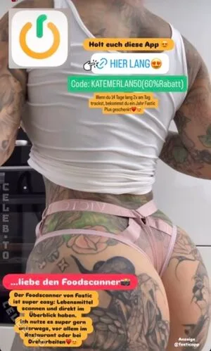 Kate Merlan OnlyFans Leaked Free Thumbnail Picture - #IXhc4k731U