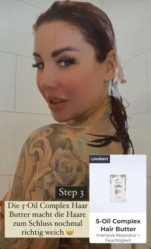 Kate Merlan OnlyFans Leaked Free Thumbnail Picture - #JDou440ORC