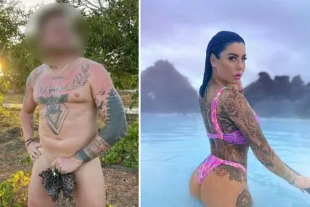 Kate Merlan OnlyFans Leaked Free Thumbnail Picture - #K2mObxDZNb