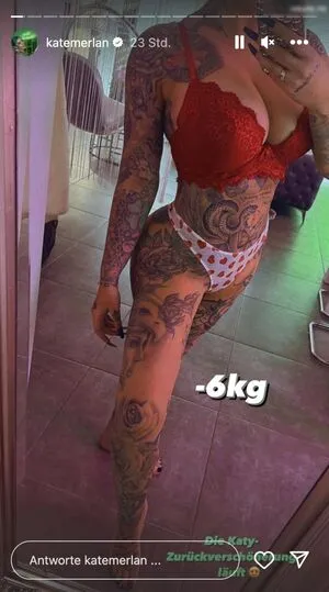 Kate Merlan OnlyFans Leaked Free Thumbnail Picture - #LytPbyWVHh