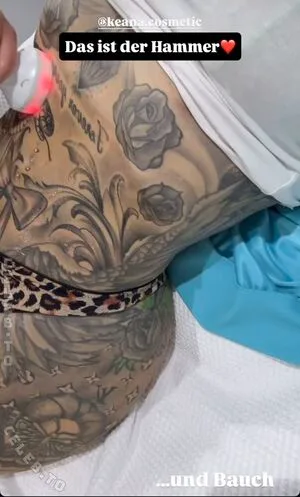 Kate Merlan OnlyFans Leaked Free Thumbnail Picture - #MO2llaxA2K