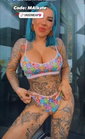 Kate Merlan OnlyFans Leaked Free Thumbnail Picture - #NZBD8dhn5g