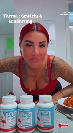 Kate Merlan OnlyFans Leaked Free Thumbnail Picture - #OzwjElVBud