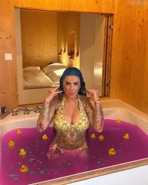 Kate Merlan OnlyFans Leaked Free Thumbnail Picture - #QRFjm8aZIe