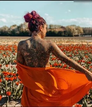 Kate Merlan OnlyFans Leaked Free Thumbnail Picture - #SMLd6G81vl