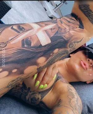 Kate Merlan OnlyFans Leaked Free Thumbnail Picture - #SX6BNS5NeS