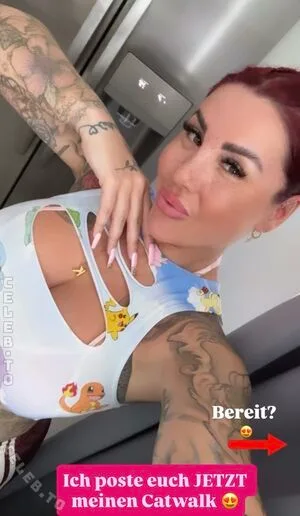 Kate Merlan OnlyFans Leaked Free Thumbnail Picture - #Ss2XjFvcl8
