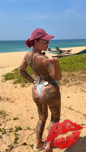 Kate Merlan OnlyFans Leaked Free Thumbnail Picture - #SyEzw7uoFC