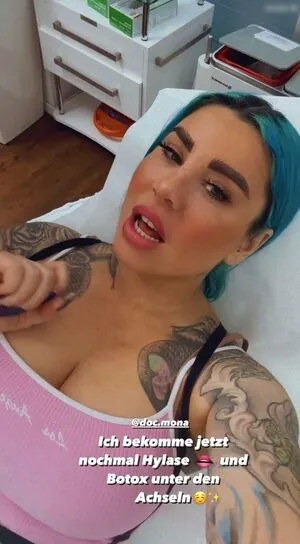 Kate Merlan OnlyFans Leaked Free Thumbnail Picture - #Uk52t8bOw5