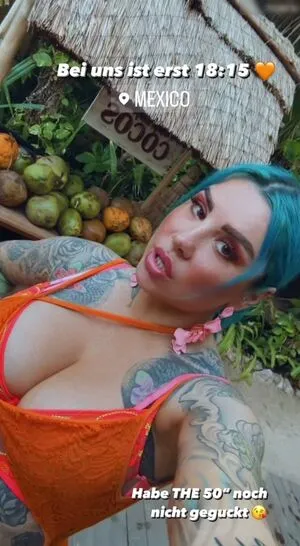 Kate Merlan OnlyFans Leaked Free Thumbnail Picture - #Yv72uN821W