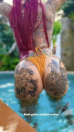 Kate Merlan OnlyFans Leaked Free Thumbnail Picture - #aXW6tLd7Ph