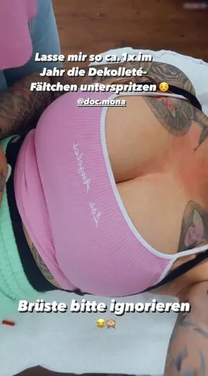 Kate Merlan OnlyFans Leaked Free Thumbnail Picture - #bNOglVw9Z5