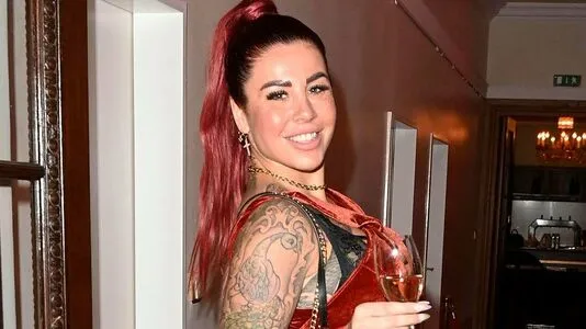 Kate Merlan OnlyFans Leaked Free Thumbnail Picture - #cmh3ebR6Gg