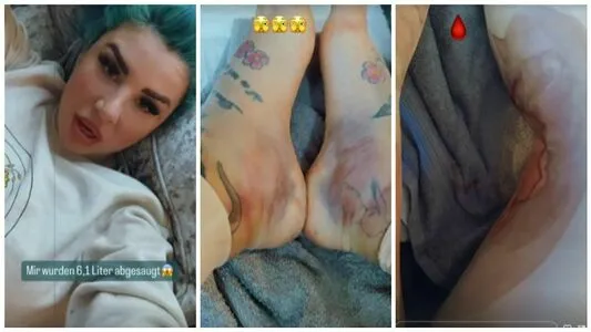 Kate Merlan OnlyFans Leaked Free Thumbnail Picture - #dFML51Z0nk