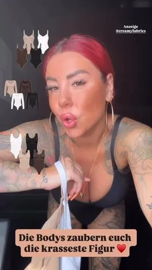 Kate Merlan OnlyFans Leaked Free Thumbnail Picture - #dzfjER2qCJ