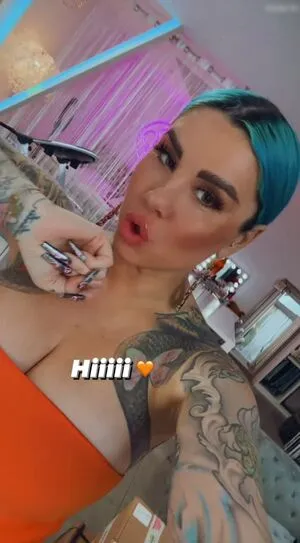 Kate Merlan OnlyFans Leaked Free Thumbnail Picture - #eZry6m6G9W