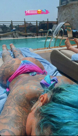 Kate Merlan OnlyFans Leaked Free Thumbnail Picture - #f6hrpudzve
