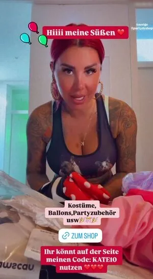 Kate Merlan OnlyFans Leaked Free Thumbnail Picture - #fZAsMP9cmB