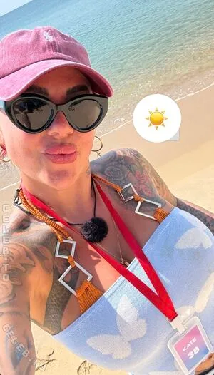 Kate Merlan OnlyFans Leaked Free Thumbnail Picture - #fr4p0Ic9pf