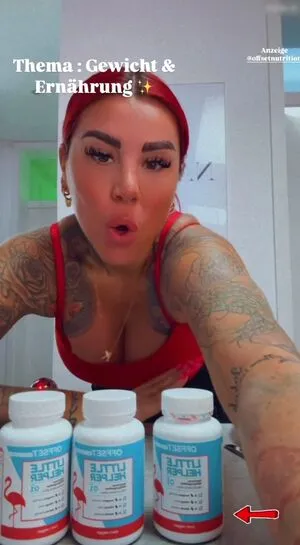 Kate Merlan OnlyFans Leaked Free Thumbnail Picture - #jgATL0WFXS