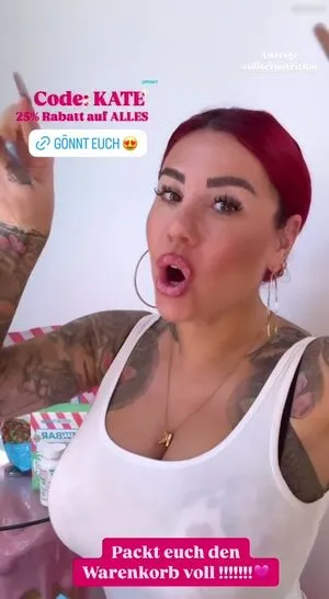 Kate Merlan OnlyFans Leaked Free Thumbnail Picture - #kOYls2Kopo