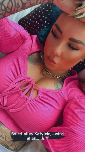 Kate Merlan OnlyFans Leaked Free Thumbnail Picture - #mfILLnToNr