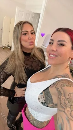 Kate Merlan OnlyFans Leaked Free Thumbnail Picture - #nIS7D1dqPR