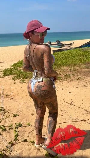 Kate Merlan OnlyFans Leaked Free Thumbnail Picture - #qbAds35dfh