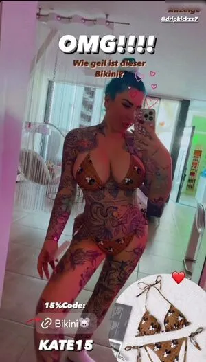Kate Merlan OnlyFans Leaked Free Thumbnail Picture - #rDzwlotNOD
