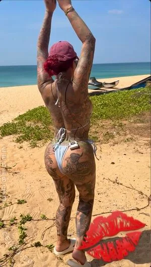 Kate Merlan OnlyFans Leaked Free Thumbnail Picture - #z5xCWuOutR