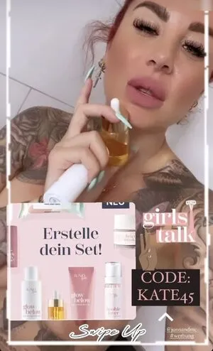 Kate Merlan OnlyFans Leaked Free Thumbnail Picture - #zTMt5k4sK8
