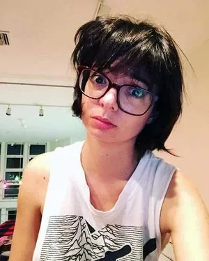 Kate Micucci OnlyFans Leaked Free Thumbnail Picture - #1CPxE9X1Yl