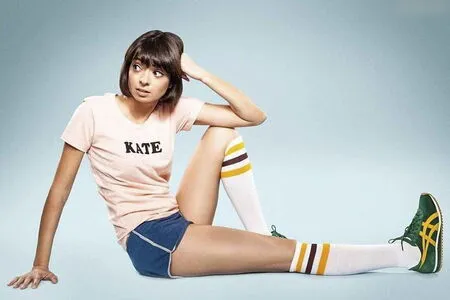 Kate Micucci OnlyFans Leaked Free Thumbnail Picture - #8zLau1mkLR