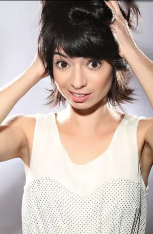 Kate Micucci OnlyFans Leaked Free Thumbnail Picture - #SnXiL6QeE6