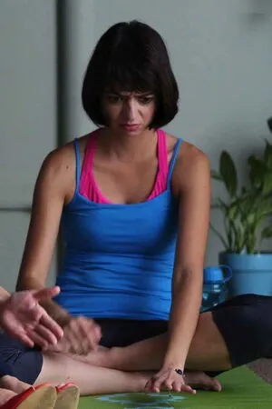 Kate Micucci OnlyFans Leaked Free Thumbnail Picture - #aAcrehrbkE