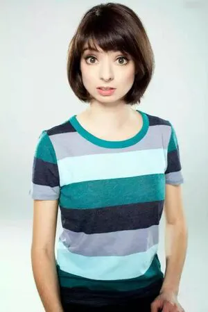 Kate Micucci OnlyFans Leaked Free Thumbnail Picture - #bjLOsxKsOB