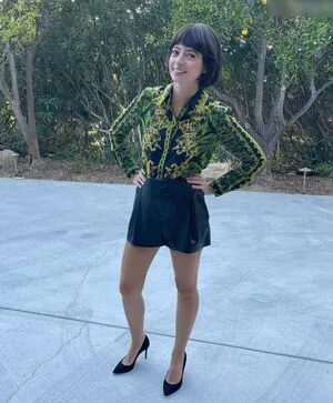 Kate Micucci OnlyFans Leaked Free Thumbnail Picture - #riXVi6sm68