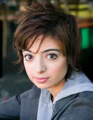 Kate Micucci OnlyFans Leaked Free Thumbnail Picture - #z4YyVG4C94