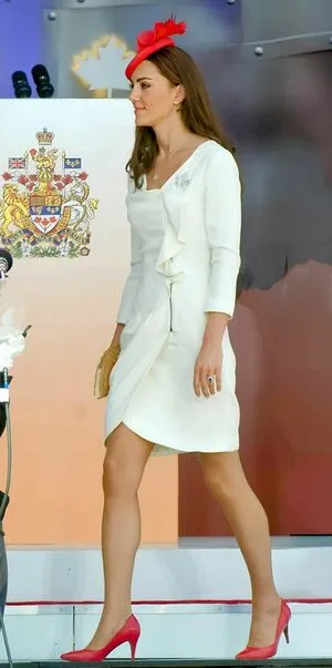 Kate Middleton OnlyFans Leaked Free Thumbnail Picture - #3grzPfahhE