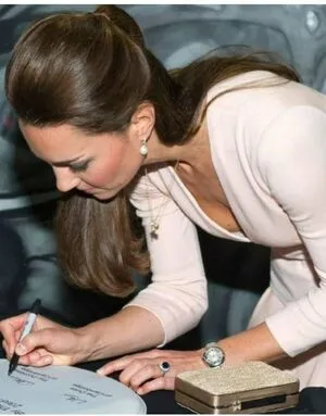 Kate Middleton OnlyFans Leaked Free Thumbnail Picture - #M1Mx6Ccxdw