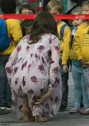 Kate Middleton OnlyFans Leaked Free Thumbnail Picture - #PsirPjF17D