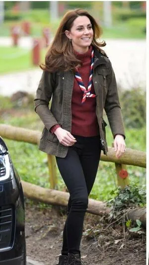 Kate Middleton OnlyFans Leaked Free Thumbnail Picture - #RJLxzAvGHA