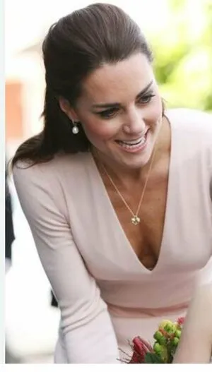 Kate Middleton OnlyFans Leaked Free Thumbnail Picture - #T4bSMuGxAm